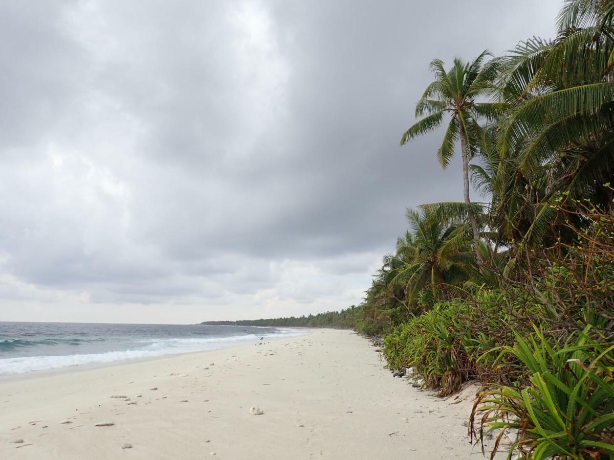 Fuvahmulah Inn Exterior photo