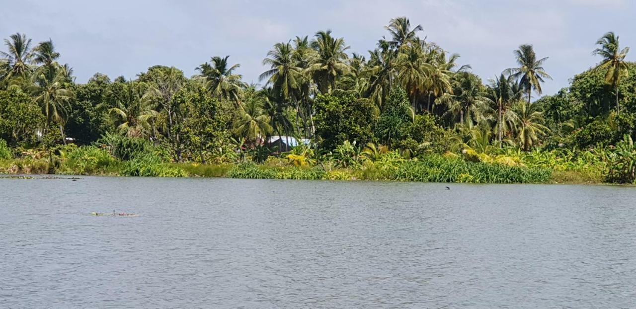 Fuvahmulah Inn Exterior photo