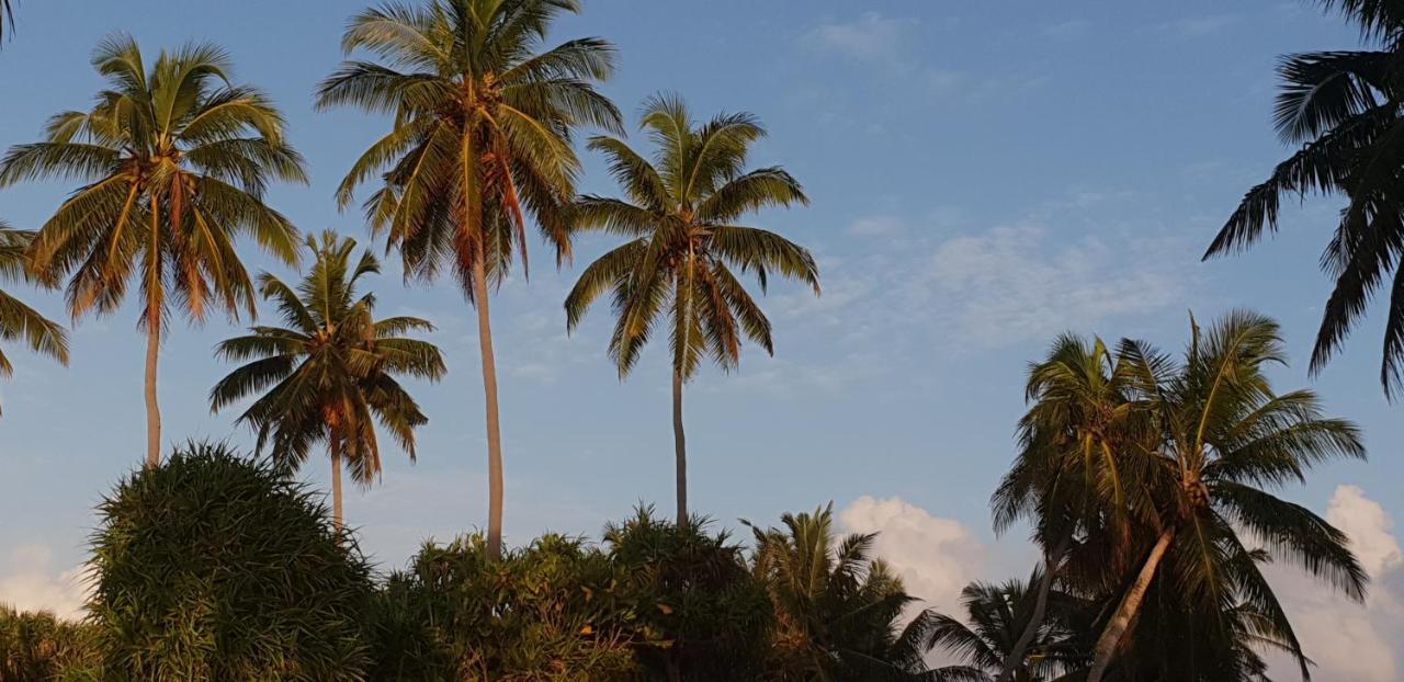 Fuvahmulah Inn Exterior photo