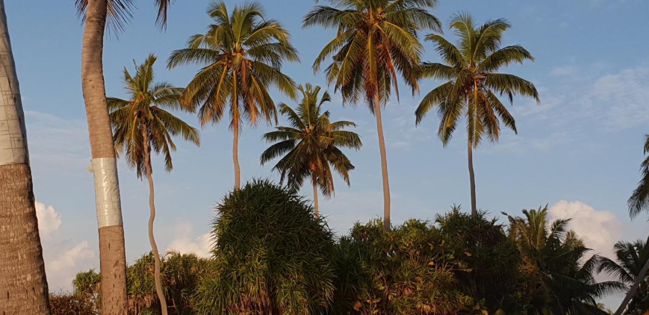 Fuvahmulah Inn Exterior photo